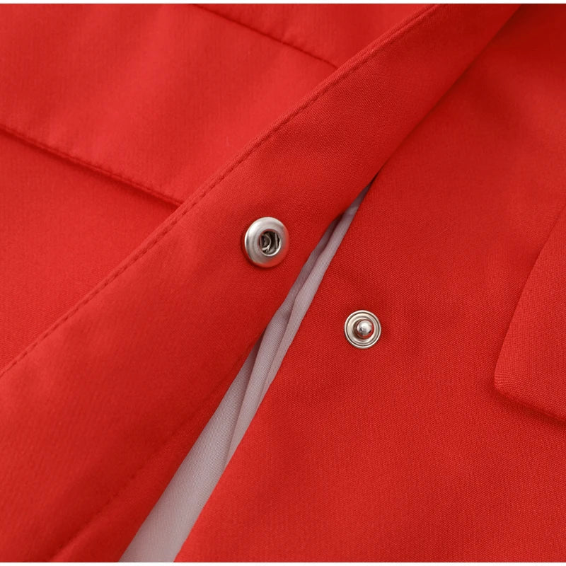 Valerie Vest | Stylish & Casual