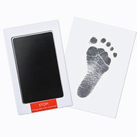 Personliches Baby-Handabdruck-Set - MiniMemento