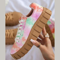 Elly Sneaker | Lässig, bequem & angesagt