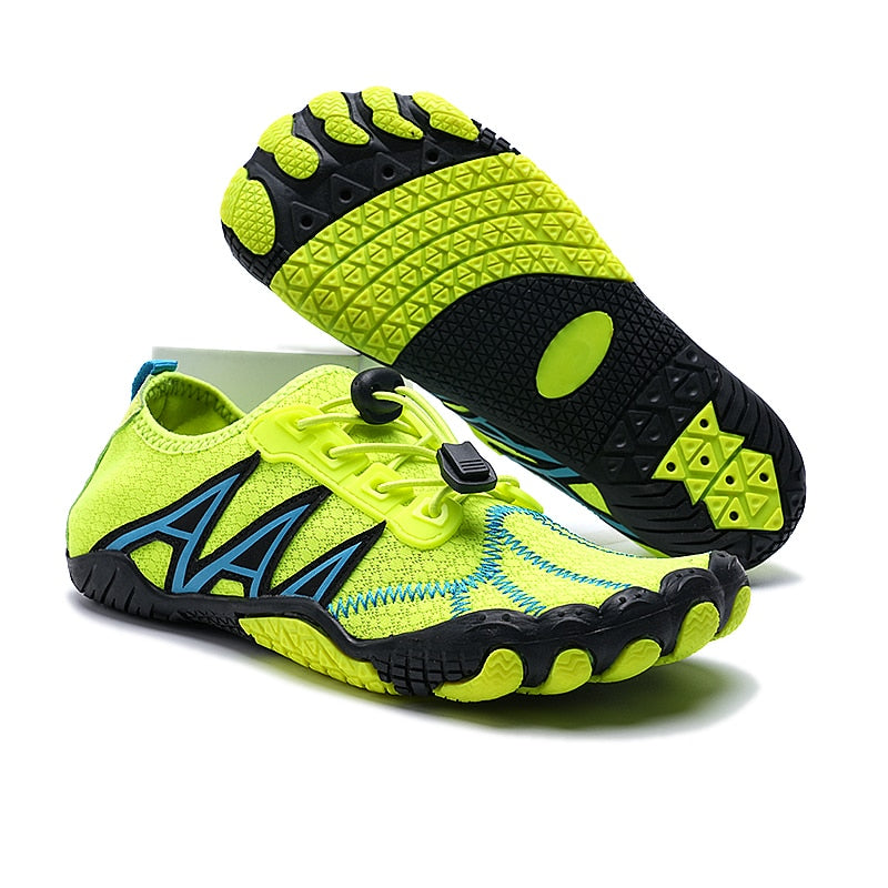 Unisex Barfuß Wasserschuhe - Naiya