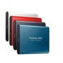 Ultraschnelle externe SSD - SpeedDrive Pro