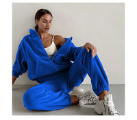 Olivia Tracksuit | Soft & Comfy