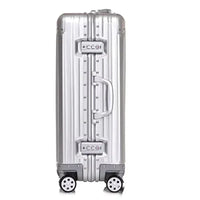 Aluminium-Magnesium Business-Reisekoffer – Berlin