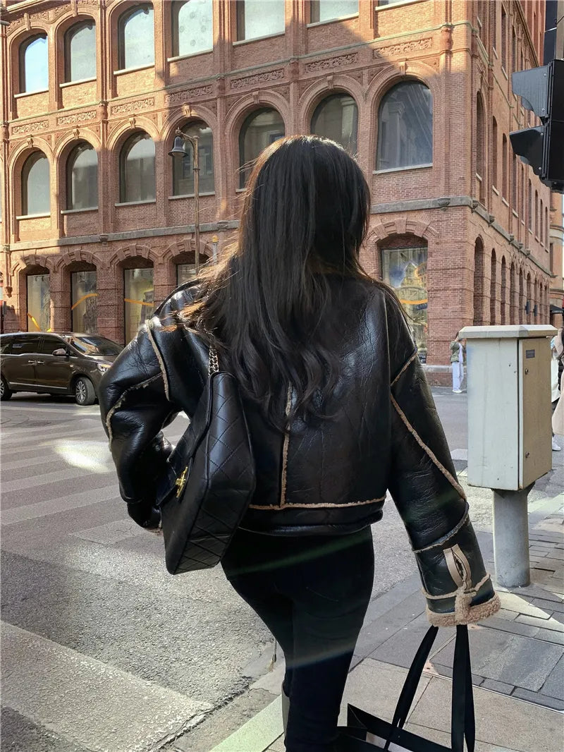 Janna Winterjacke | Warm & Robust