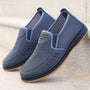 Atmungsaktiver Mesh-Sneaker - Noah