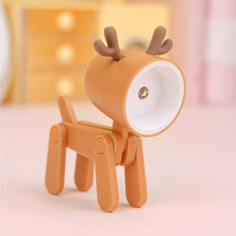 Animal night light | Super cute for the children's room