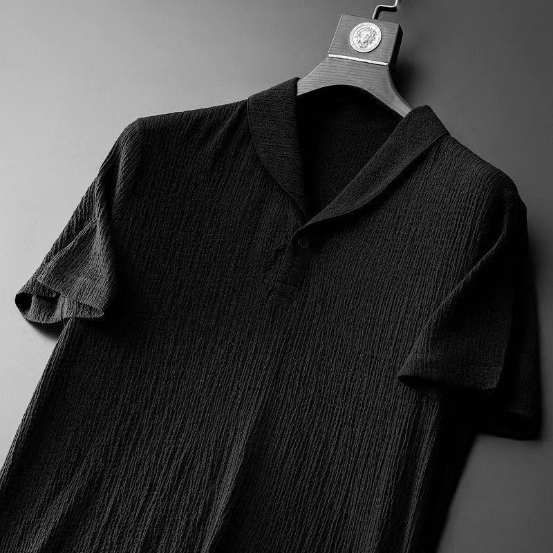 Summer Linen Set for Men - Arion