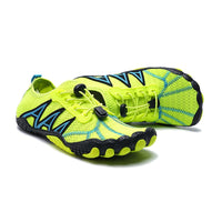 Unisex Barfuß Wasserschuhe - Naiya