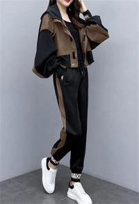 Valerie Tracksuit | Stylish & Casual