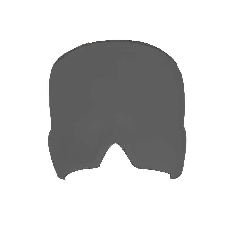 Schmerzlindernde Migräne-Maske - MigraCalm™