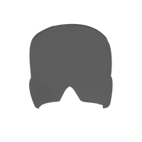 Schmerzlindernde Migräne-Maske - MigraCalm™
