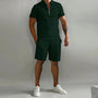 Trendiges Herren Polo-Set - Milano