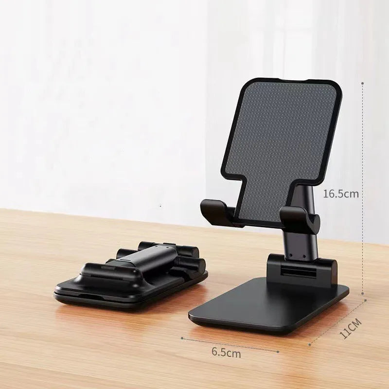 Opvouwbare Telefoon en Tablet Houder - FlexStand