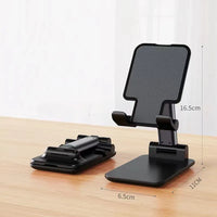 Opvouwbare Telefoon en Tablet Houder - FlexStand
