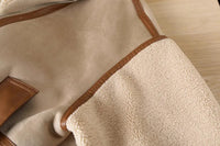 Rachel Fleecejacke | Bequem & Stilvoll