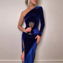 Joya Festkleid | Das perfekte Kleid für die Feiertage