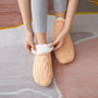 Verdickte Kaschmir-Hausschuhe - CozySteps