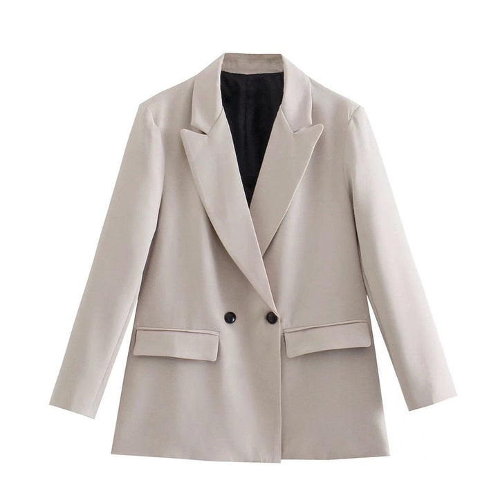 Dionne Blazer | Refined & Timeless
