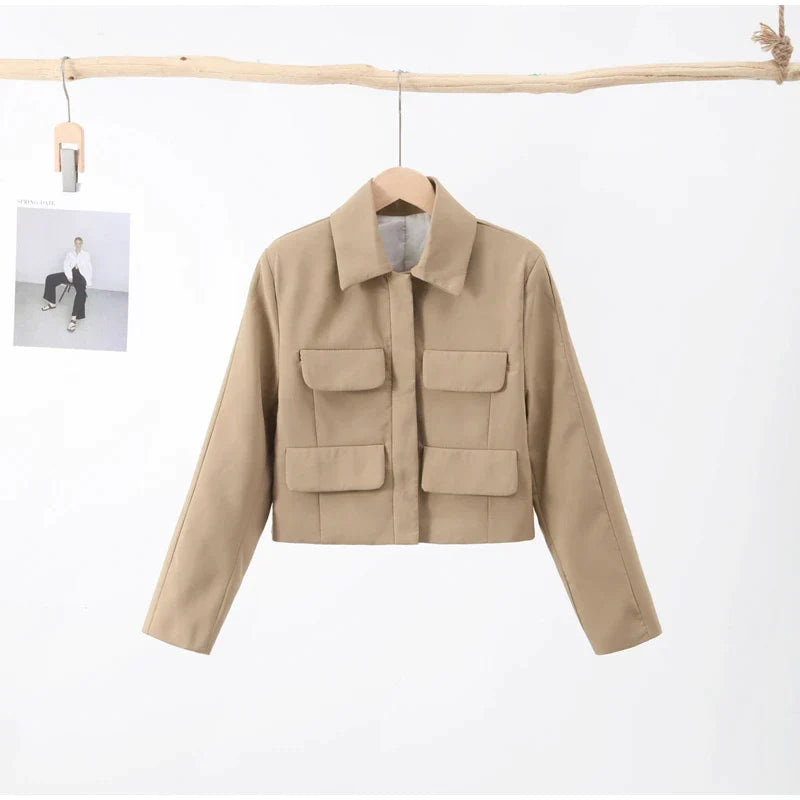 Valerie Vest | Stylish & Casual