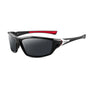 Moderne & polarisierte Unisex Sonnenbrille mit UV400-Schutz – Alex