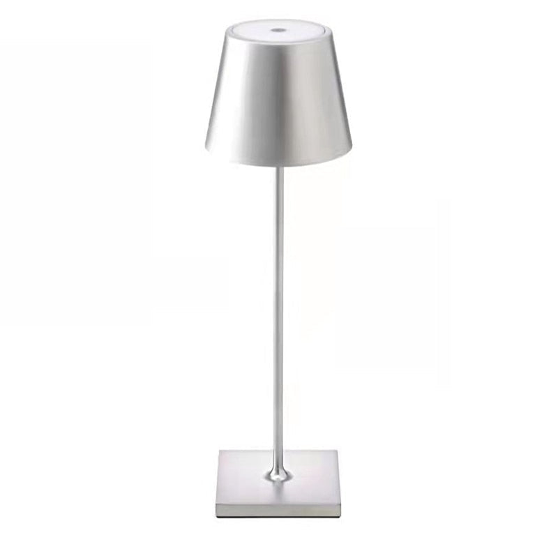 Kabellose Wiederaufladbare Tischlampe - Lumière Monsieur