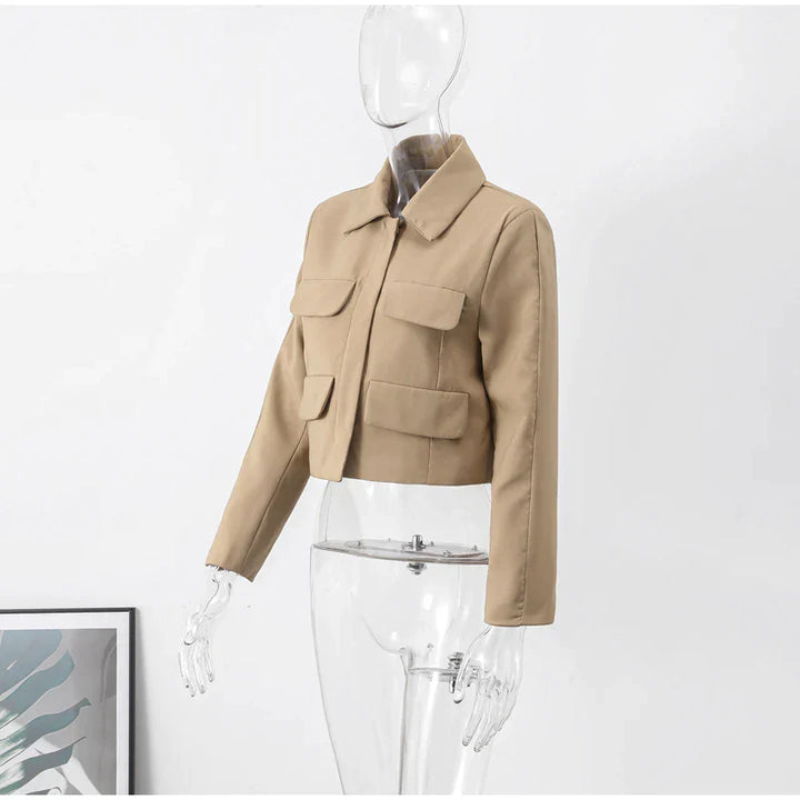 Valerie Vest | Stylish & Casual