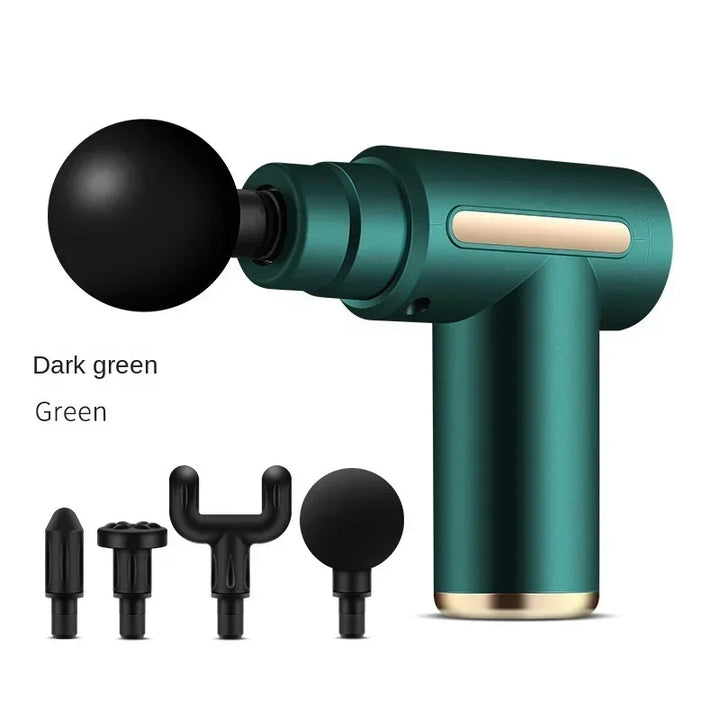 USB Mini Massagegerät - MuscleEase