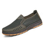 Atmungsaktiver Mesh-Sneaker - Noah
