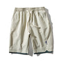 Leichte Herrenshorts mit Taschen – Dante