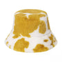 Pipa Plüsch Bucket Hat | Warm & modisch durch den Winter