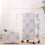 Retro-Hardcase-Kofferset – Valencia
