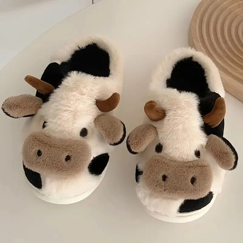 Jamie Slippers | Warm & Comfy