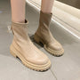 Xina Stiefel | Lässig, bequem & trendy