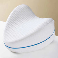 Orthopädisches Memory-Schaum-Beinkissen - ComfortFoam