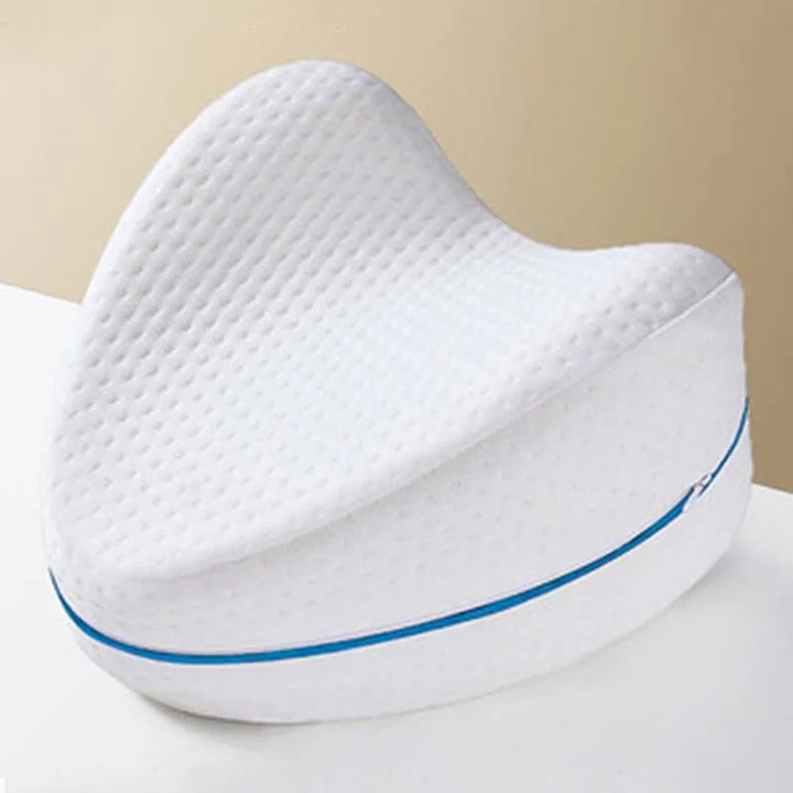 Orthopädisches Memory-Schaum-Beinkissen - ComfortFoam