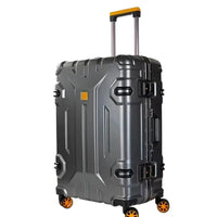 Versterkte Aluminiumframe-Hardcase – Kopenhagen