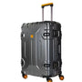 Verstärkter Aluminiumrahmen-Hardcase – Kopenhagen