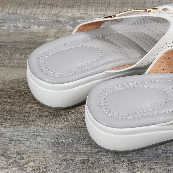 Orthopedische Teenslippers – Marisole