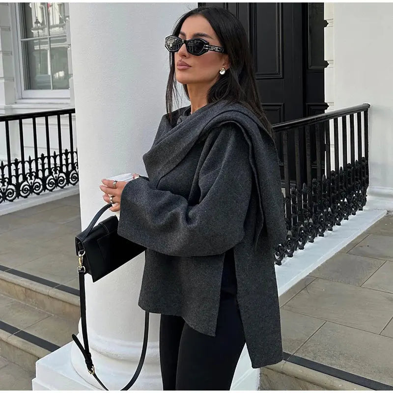 Dara Trenchcoat | Vintage & Stilvoll