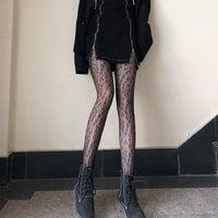 Strumpfhosen | Beinkleidung mit einzigartigen Designs