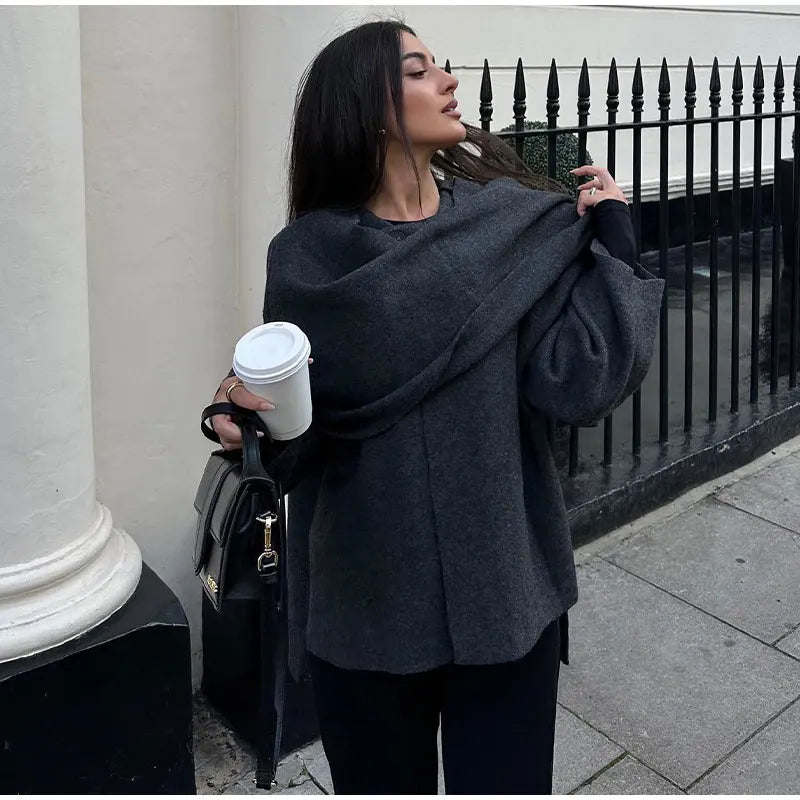 Dara Trenchcoat | Vintage & Stilvoll