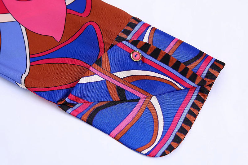 Bo Bermuda Set | Elegant, Cheerful & Stylish