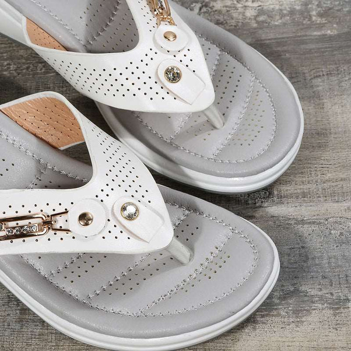 Orthopedische Teenslippers – Marisole
