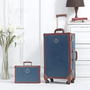 Retro-Hardcase-Kofferset – Valencia