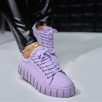 Elly Sneaker | Lässig, bequem & angesagt