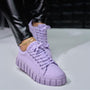 Elly Sneaker | Lässig, bequem & angesagt
