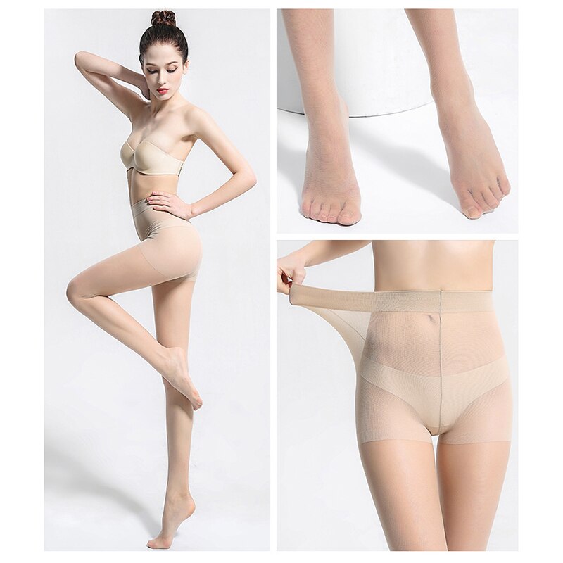 Onverwoestbare Bodyshaping Panty - Silva