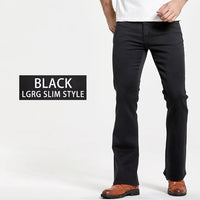 Stijlvolle Heren Jeans - Lucas