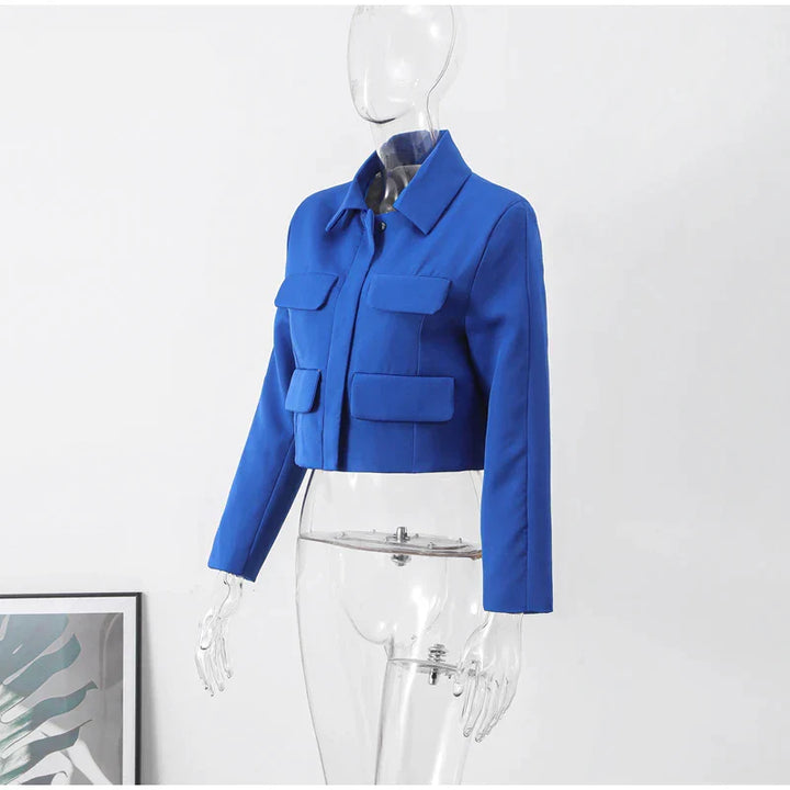 Valerie Vest | Stylish & Casual