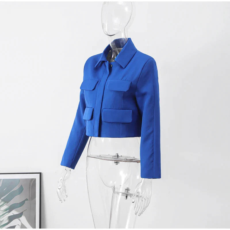 Valerie Vest | Stylish & Casual